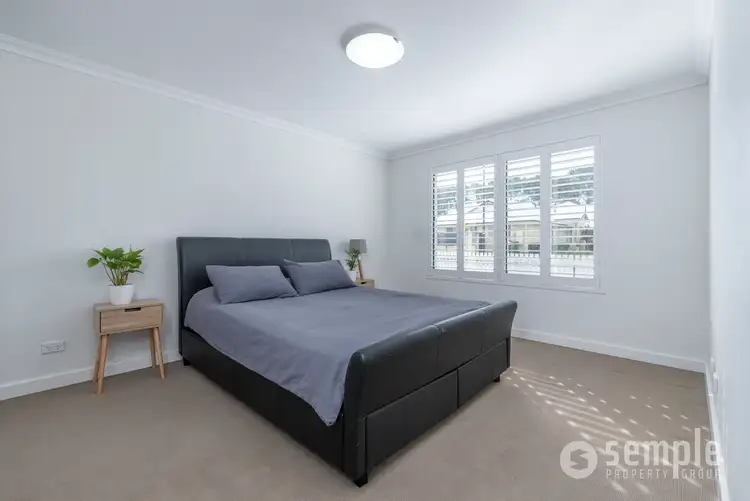 Sixth view of Homely house listing, 11 Aromatic Crescent, Atwell WA 6164