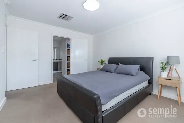 Seventh view of Homely house listing, 11 Aromatic Crescent, Atwell WA 6164