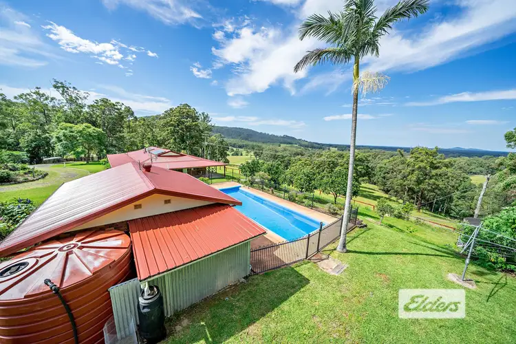 259 Woosters Lane, Nabiac NSW 2312