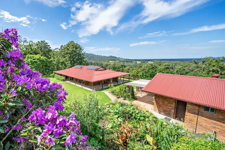 Second view of Homely rural property listing, 259 Woosters Lane, Nabiac NSW 2312