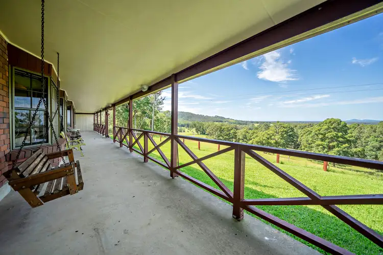 Third view of Homely rural property listing, 259 Woosters Lane, Nabiac NSW 2312