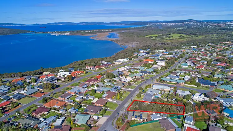 Second view of Homely land listing, 57 Meananger Crescent, Bayonet Head WA 6330
