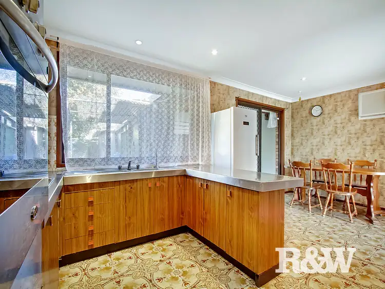 Second view of Homely house listing, 8 Truscott Place, Bidwill NSW 2770