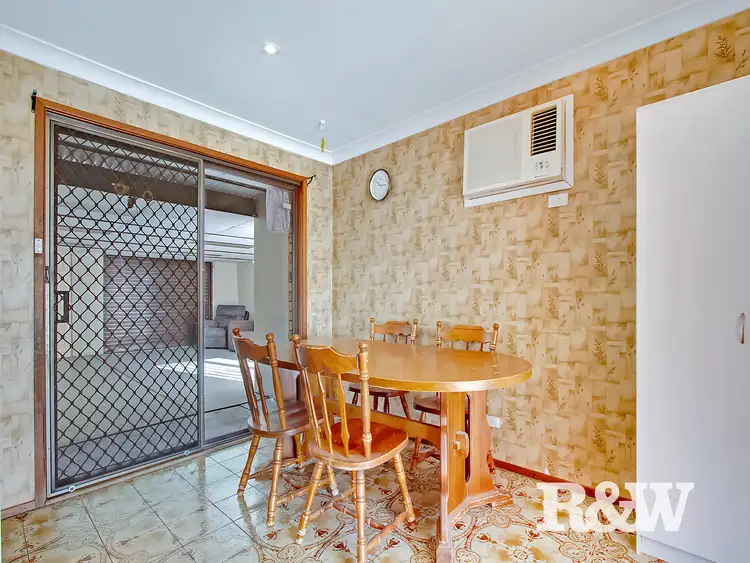 Fourth view of Homely house listing, 8 Truscott Place, Bidwill NSW 2770