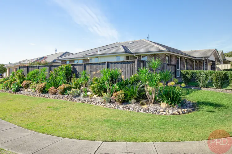 1 Redgrove Circuit, Branxton NSW 2335