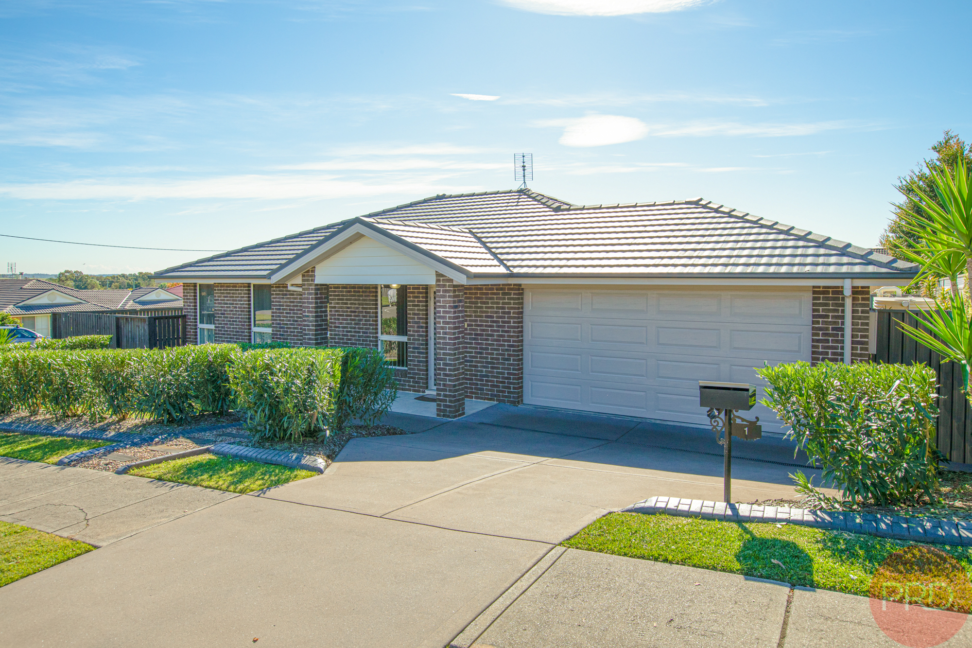 Third view of Homely house listing, 1 Redgrove Circuit, Branxton NSW 2335