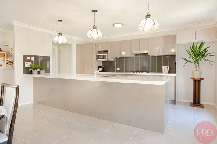 Sixth view of Homely house listing, 1 Redgrove Circuit, Branxton NSW 2335