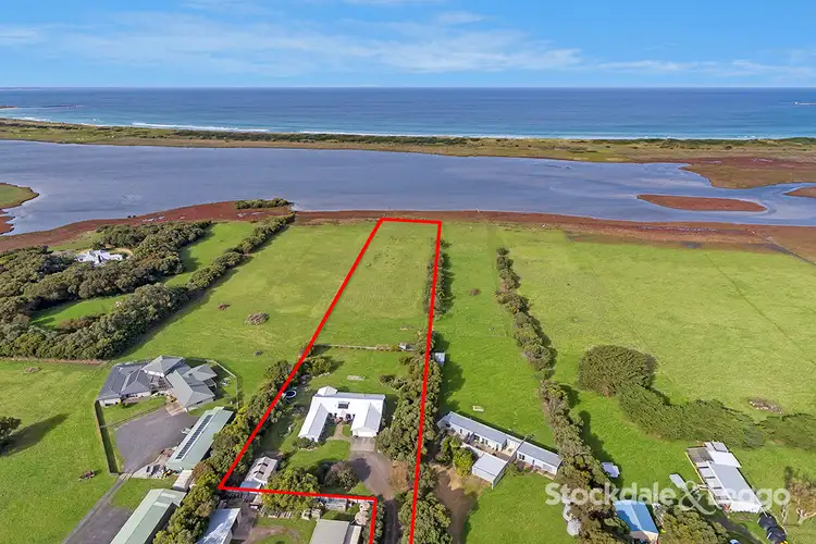 45 Model Lane, Port Fairy VIC 3284