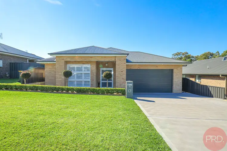 3 Mirani Street, Largs NSW 2320
