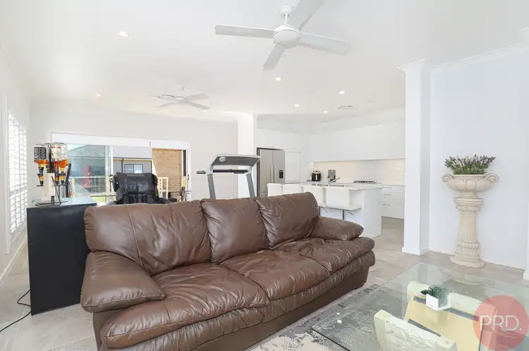 Second view of Homely house listing, 3 Mirani Street, Largs NSW 2320