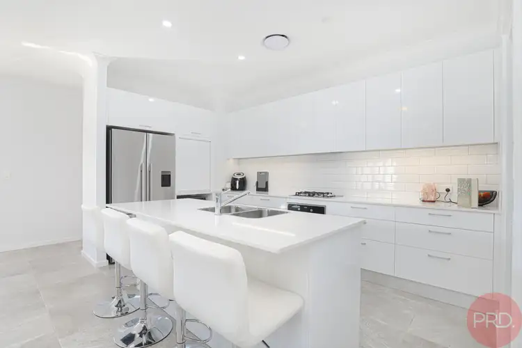 Fifth view of Homely house listing, 3 Mirani Street, Largs NSW 2320