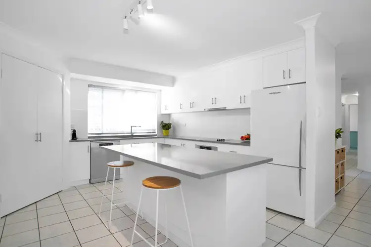 Third view of Homely house listing, 58 Cavanagh Drive, Blacks Beach QLD 4740