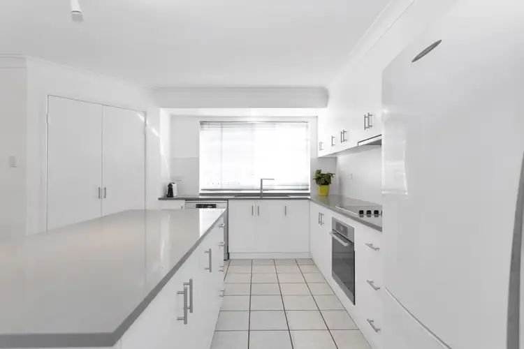 Fourth view of Homely house listing, 58 Cavanagh Drive, Blacks Beach QLD 4740