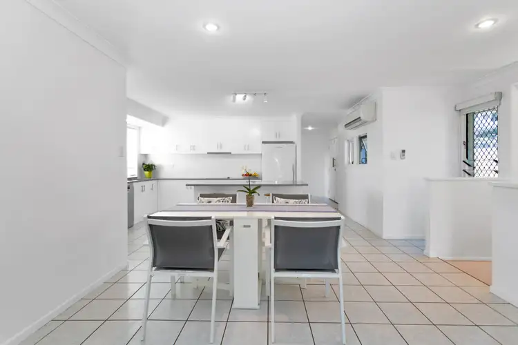 Fifth view of Homely house listing, 58 Cavanagh Drive, Blacks Beach QLD 4740