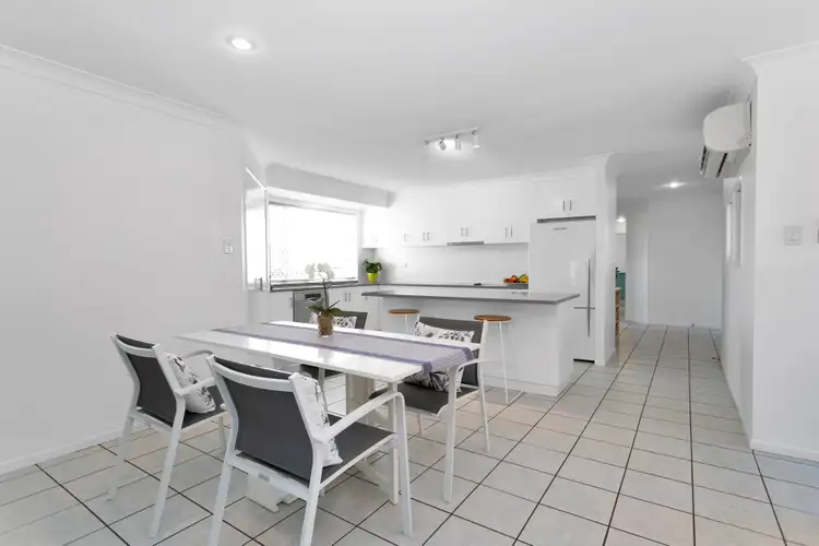 Sixth view of Homely house listing, 58 Cavanagh Drive, Blacks Beach QLD 4740
