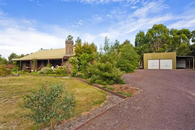 Second view of Homely house listing, 35 Karngun Crescent, Winchelsea VIC 3241