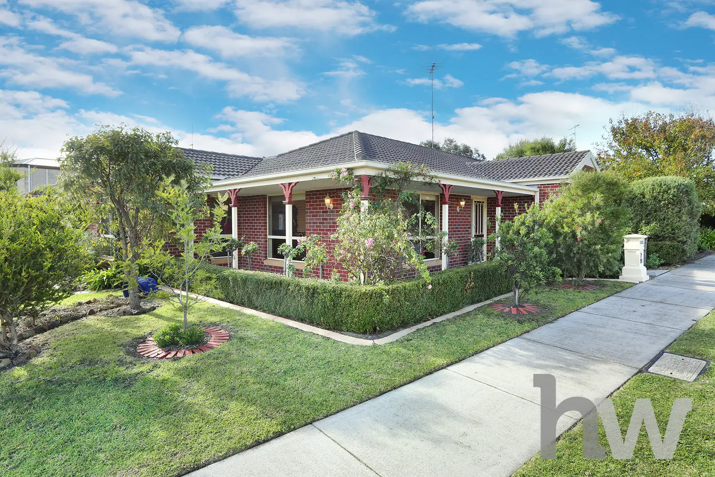 Main view of Homely house listing, 26 -28 Hannan Cres, Leopold VIC 3224