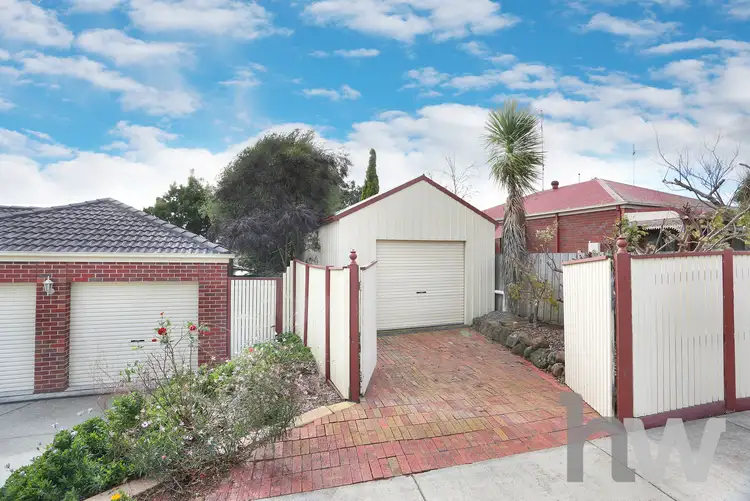 Second view of Homely house listing, 26 -28 Hannan Cres, Leopold VIC 3224