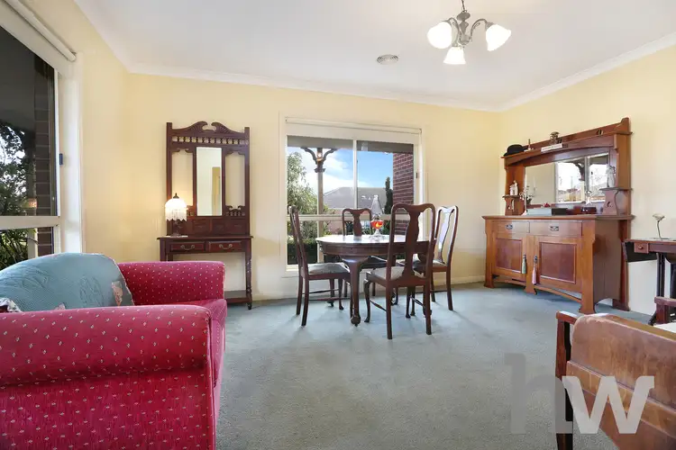 Third view of Homely house listing, 26 -28 Hannan Cres, Leopold VIC 3224