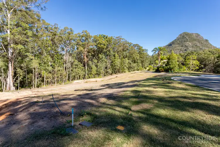 Fourth view of Homely land listing, 5 Triller Court, Pomona QLD 4568