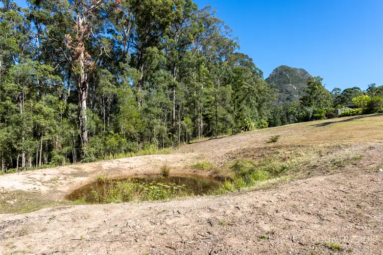 Fifth view of Homely land listing, 5 Triller Court, Pomona QLD 4568