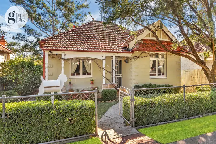 67 Forsyth Street, West Ryde NSW 2114