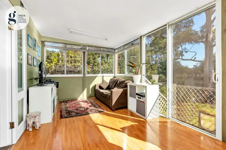 Second view of Homely house listing, 67 Forsyth Street, West Ryde NSW 2114