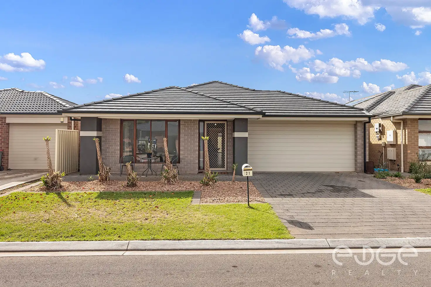 Main view of Homely house listing, 21 Biarritz Street, Munno Para West SA 5115