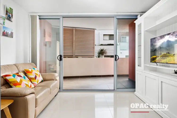 Third view of Homely apartment listing, 8/38-40 Gover Street, Peakhurst NSW 2210