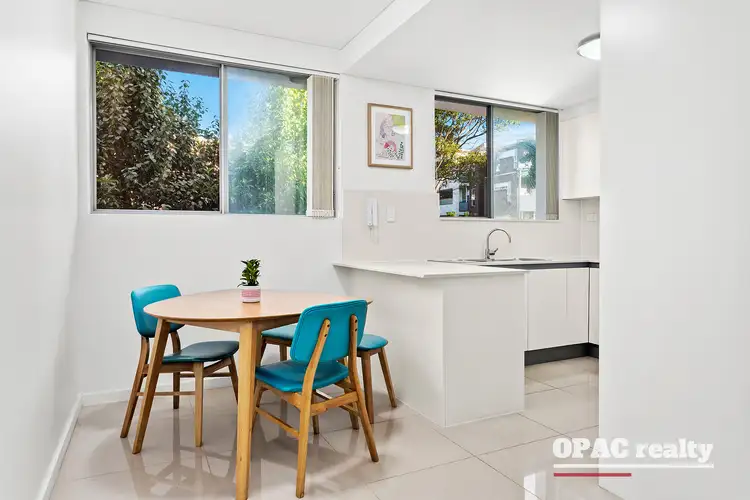 Sixth view of Homely apartment listing, 8/38-40 Gover Street, Peakhurst NSW 2210