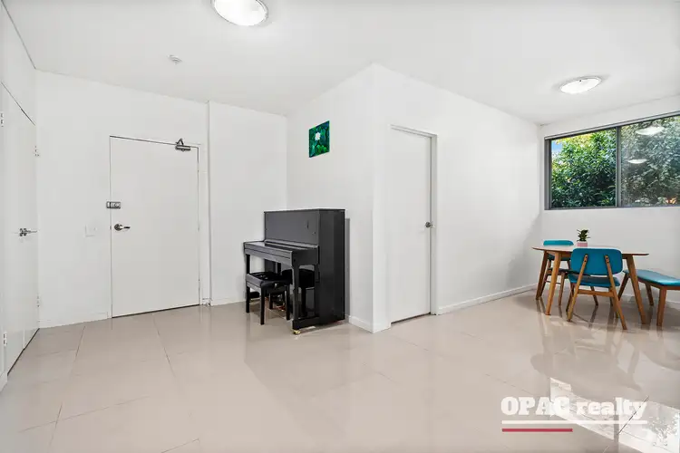 Seventh view of Homely apartment listing, 8/38-40 Gover Street, Peakhurst NSW 2210