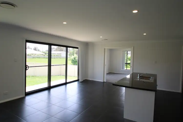 Second view of Homely house listing, 35 Turquoise Way, Orange NSW 2800