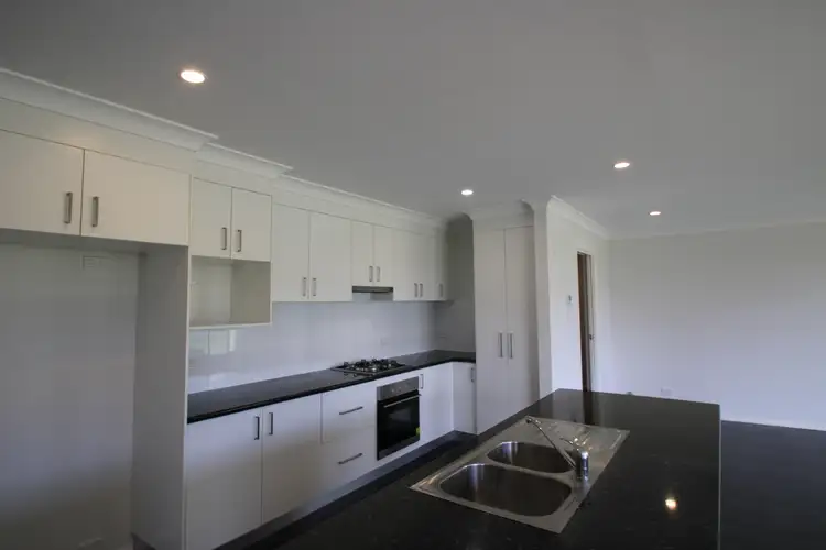 Third view of Homely house listing, 35 Turquoise Way, Orange NSW 2800