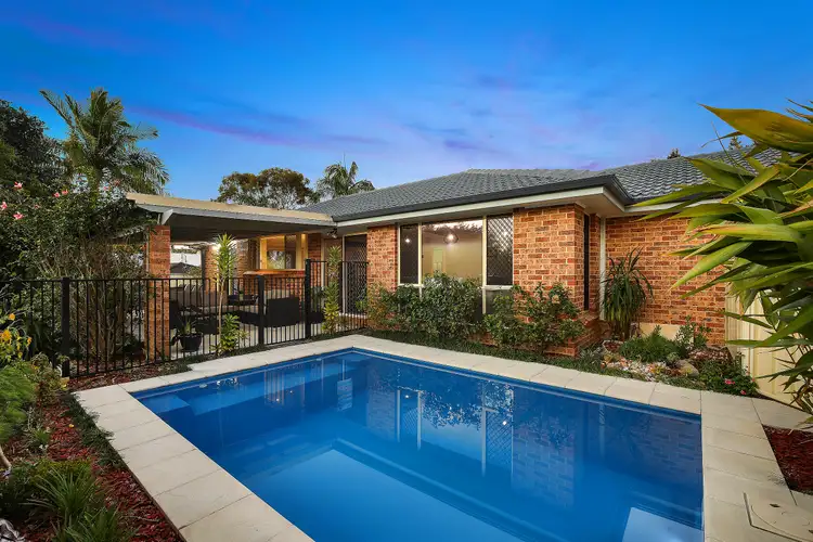 17 Willowin Close, Green Point NSW 2251