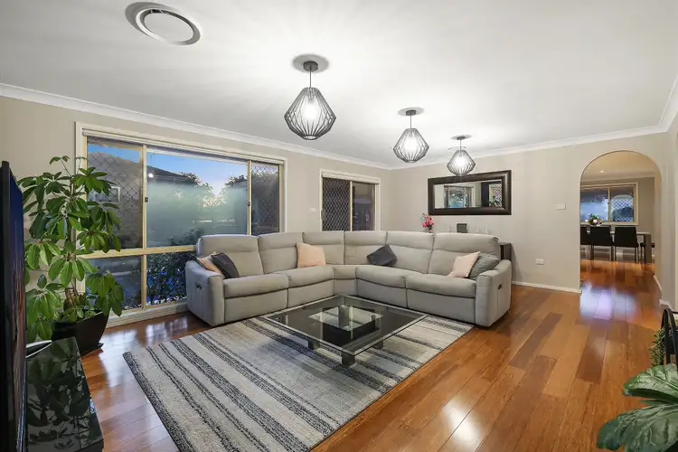 Fifth view of Homely house listing, 17 Willowin Close, Green Point NSW 2251