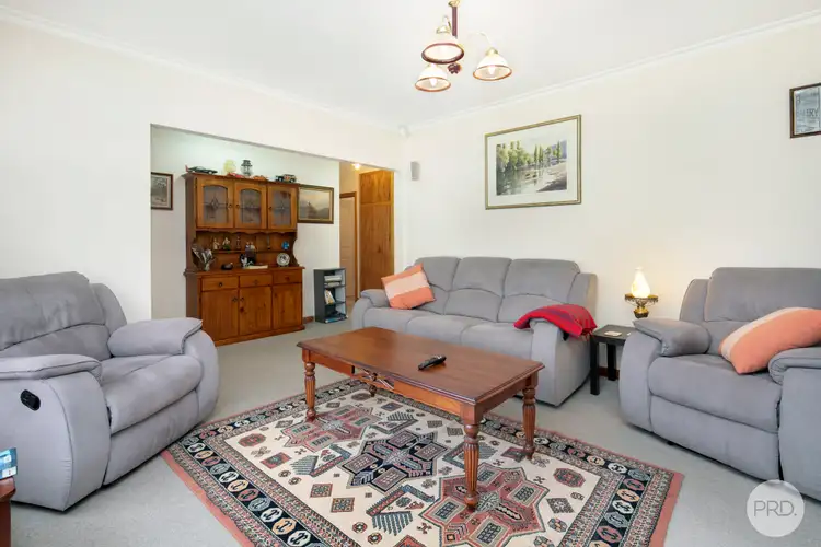 Third view of Homely house listing, 21 Malmesbury Street, Wendouree VIC 3355