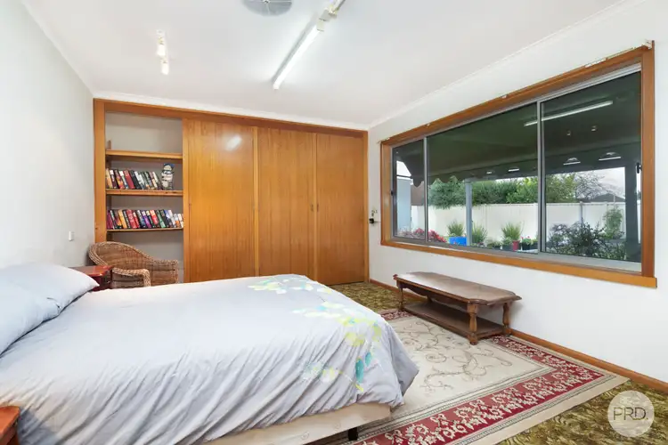 Fourth view of Homely house listing, 21 Malmesbury Street, Wendouree VIC 3355