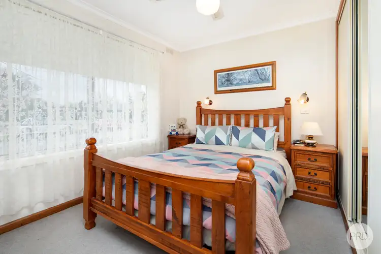 Fifth view of Homely house listing, 21 Malmesbury Street, Wendouree VIC 3355