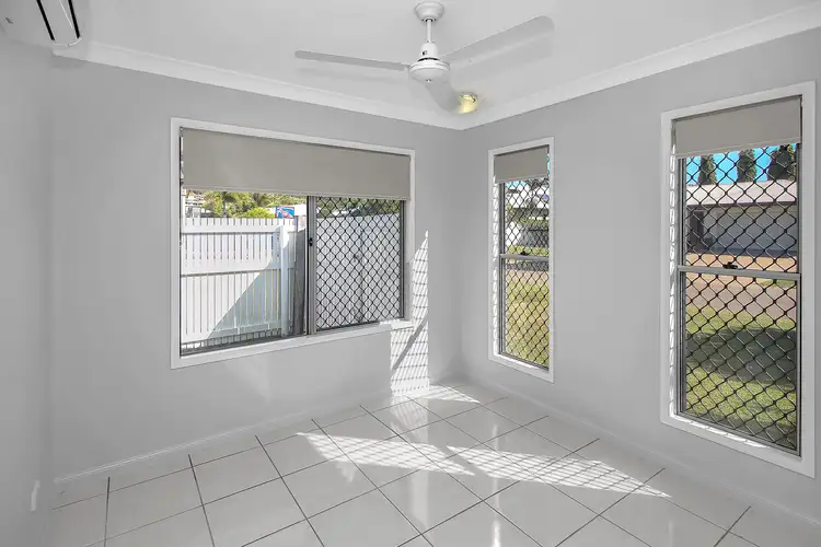 Second view of Homely house listing, 23 Tahlia Circuit, Mount Louisa QLD 4814