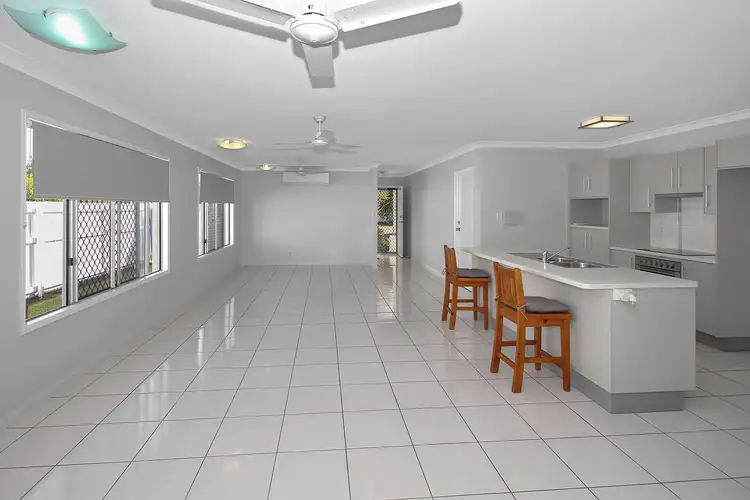 Third view of Homely house listing, 23 Tahlia Circuit, Mount Louisa QLD 4814