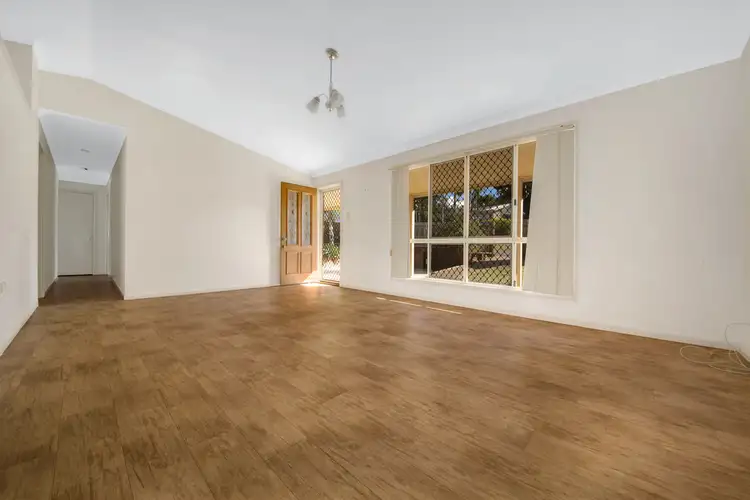 Second view of Homely house listing, 19 Ellington Street, New Auckland QLD 4680
