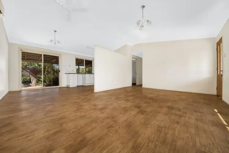Fourth view of Homely house listing, 19 Ellington Street, New Auckland QLD 4680