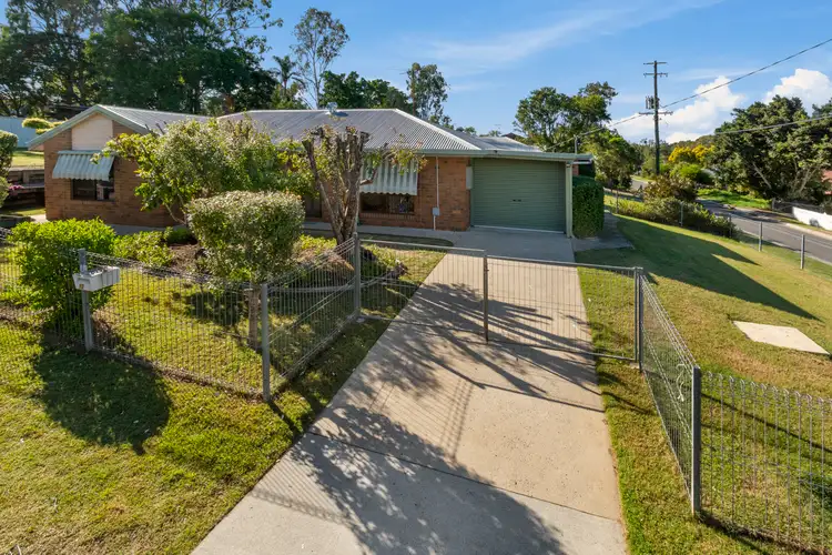 Second view of Homely house listing, 12 Bremer Street, Churchill QLD 4305
