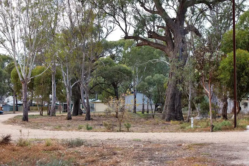 Main view of Homely land listing, 2 Third Street, Blanchetown SA 5357