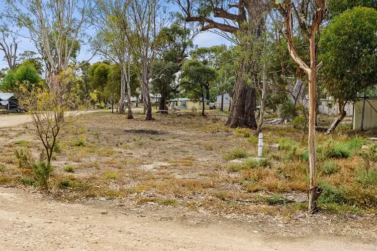 Second view of Homely land listing, 2 Third Street, Blanchetown SA 5357