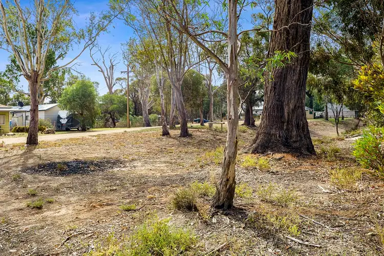 Third view of Homely land listing, 2 Third Street, Blanchetown SA 5357