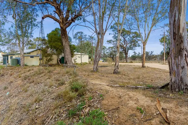 Fifth view of Homely land listing, 2 Third Street, Blanchetown SA 5357