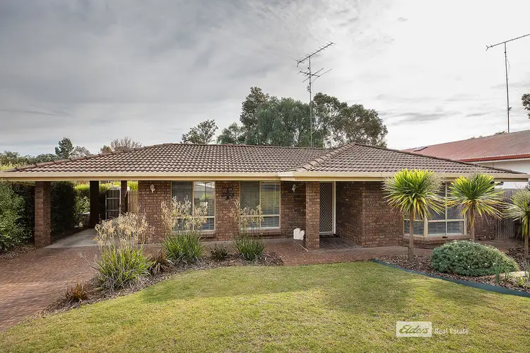 Main view of Homely house listing, 6 GILBERT DRIVE, Naracoorte SA 5271