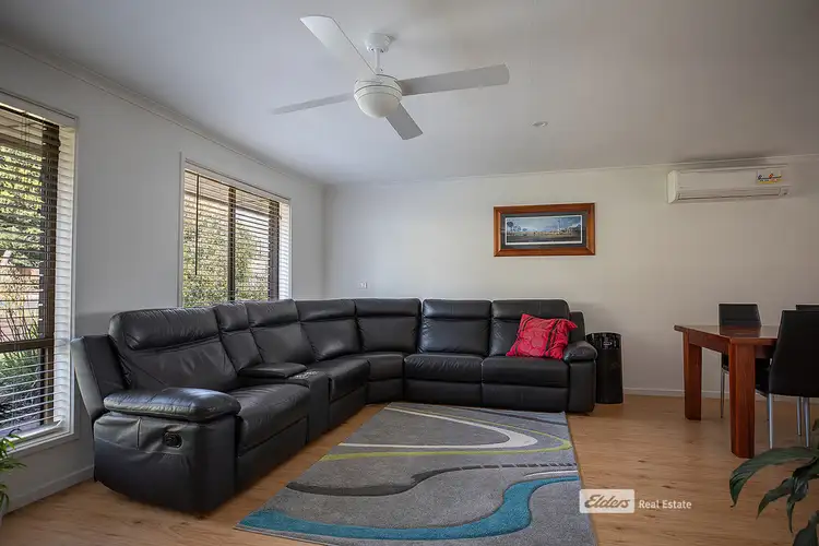 Second view of Homely house listing, 6 GILBERT DRIVE, Naracoorte SA 5271