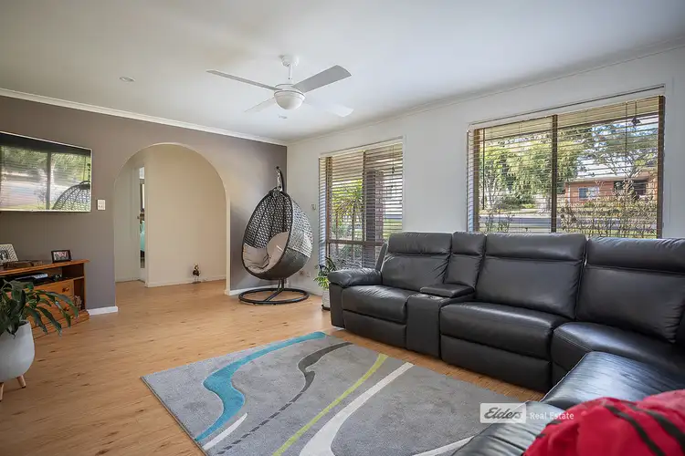 Third view of Homely house listing, 6 GILBERT DRIVE, Naracoorte SA 5271